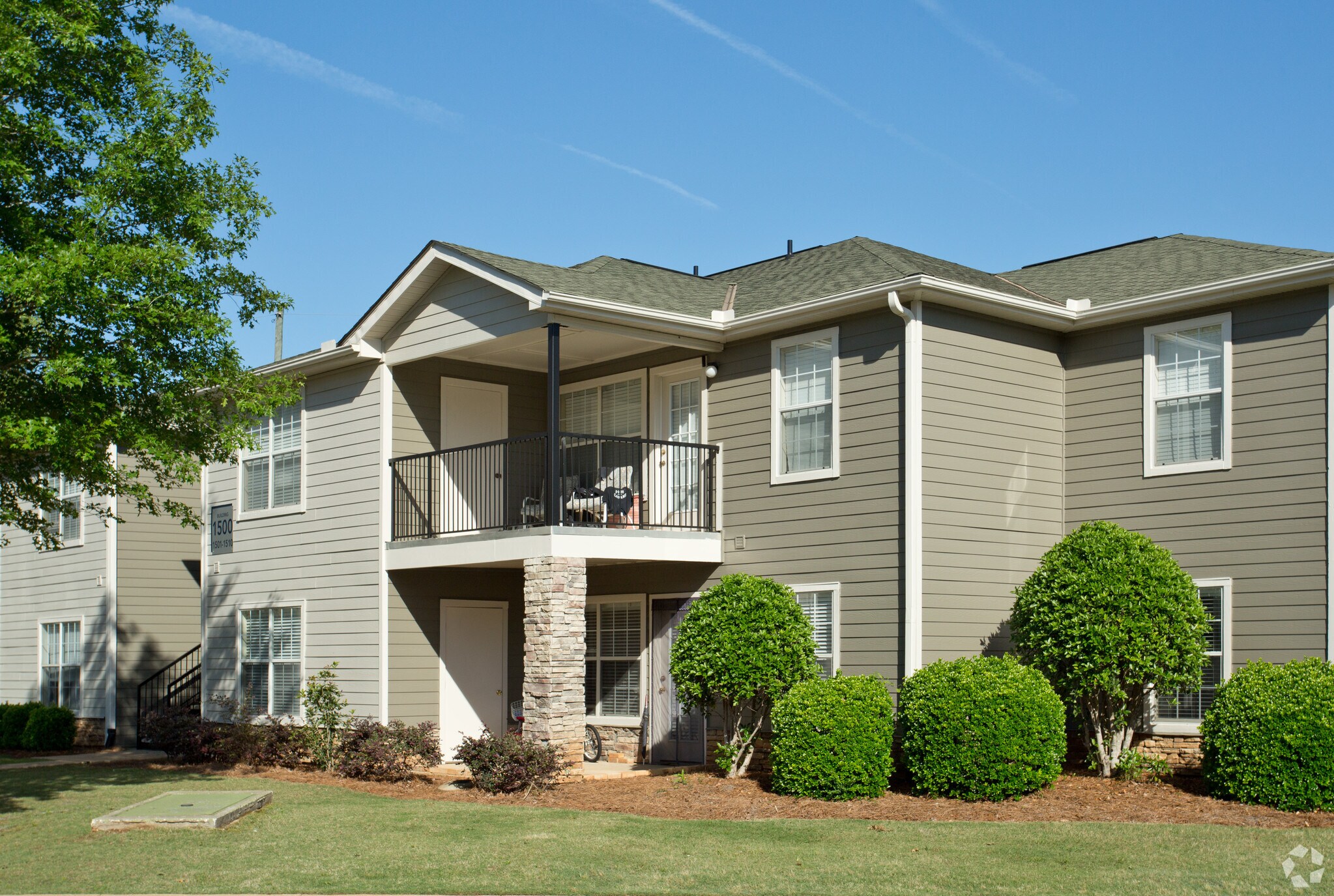 1322 North